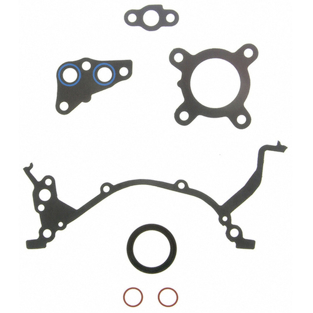 Fel-Pro TCS46034 Crankshaft Front Seal Set