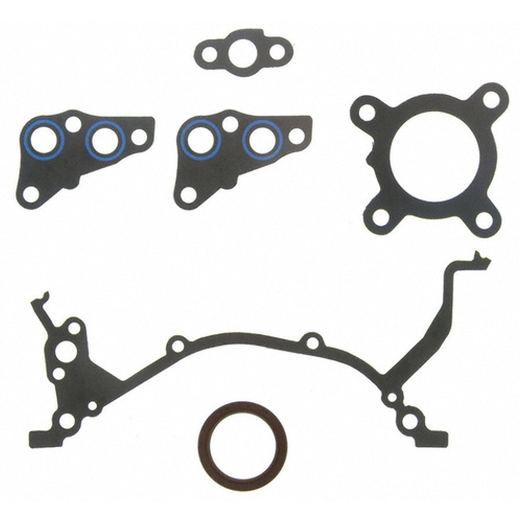 Fel-Pro TCS46043 Crankshaft Front Seal Set