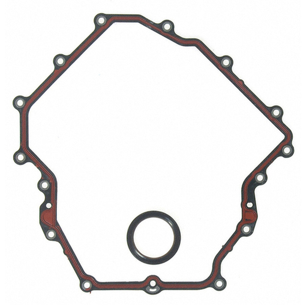 Fel-Pro TCS46076 Crankshaft Front Seal Set