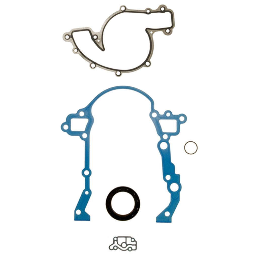 Fel-Pro TCS46077 Timing Cover Gasket Set