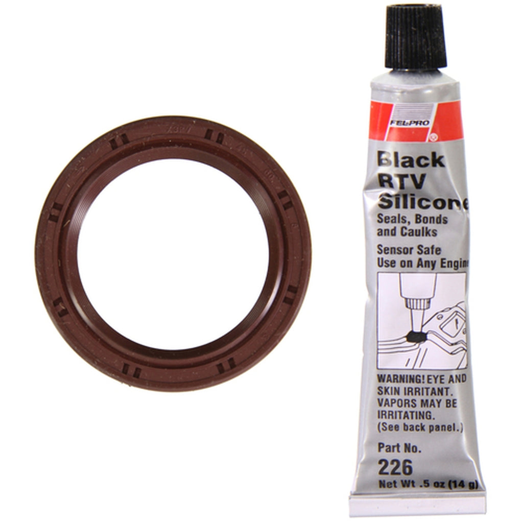 Fel-Pro TCS 46138 Crankshaft Front Seal Set