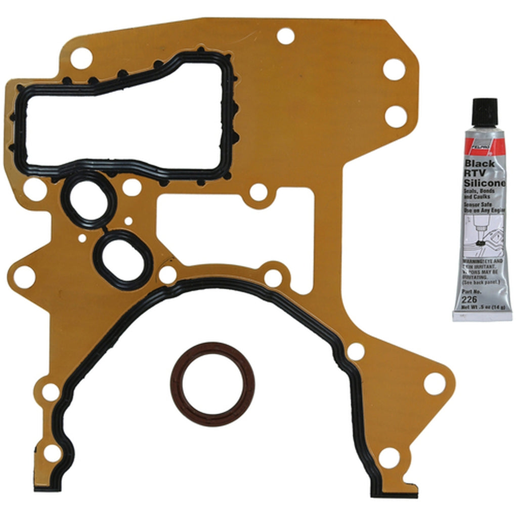 Fel-Pro TCS46142 Crankshaft Front Seal Set
