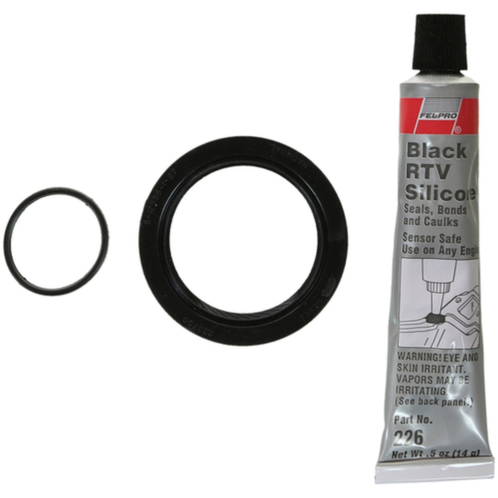 Fel-Pro TCS46151 Crankshaft Front Seal Set