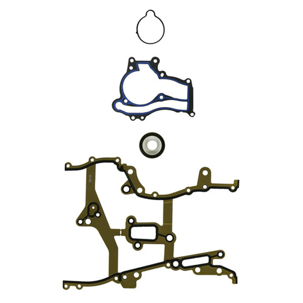Fel-Pro TCS46156 Crankshaft Front Seal Set