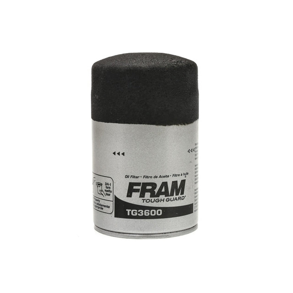 Fram Filters TG3600 Premium Spin-on Oil Filter