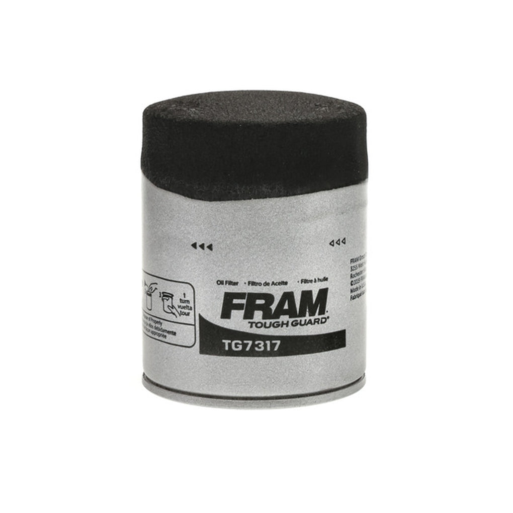 Fram Filters TG7317 Premium Spin-on Oil Filter