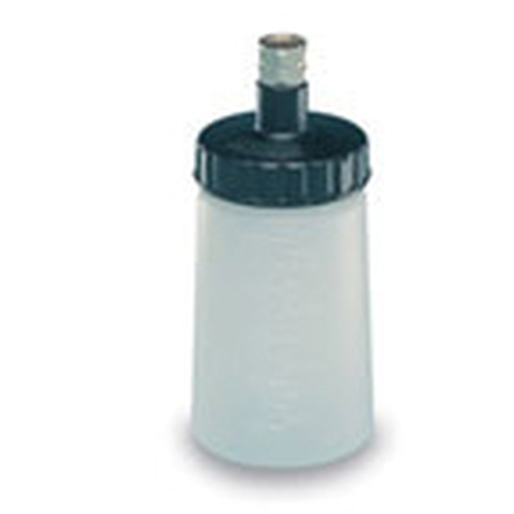 Devilbiss TGS-503 8 Oz White Cup&Lid