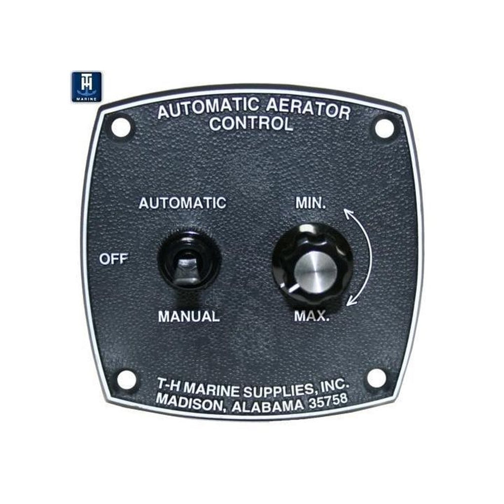 TH Marine AAC-1-DP Automatic Aerator Control