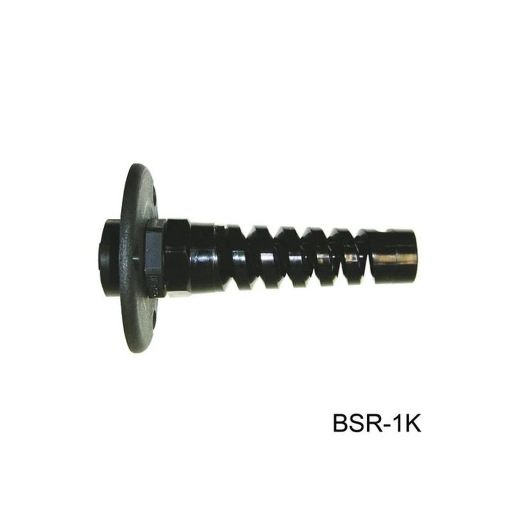 TH Marine BSR-1K-DP Bulkhead Hose Strain Relief Kit