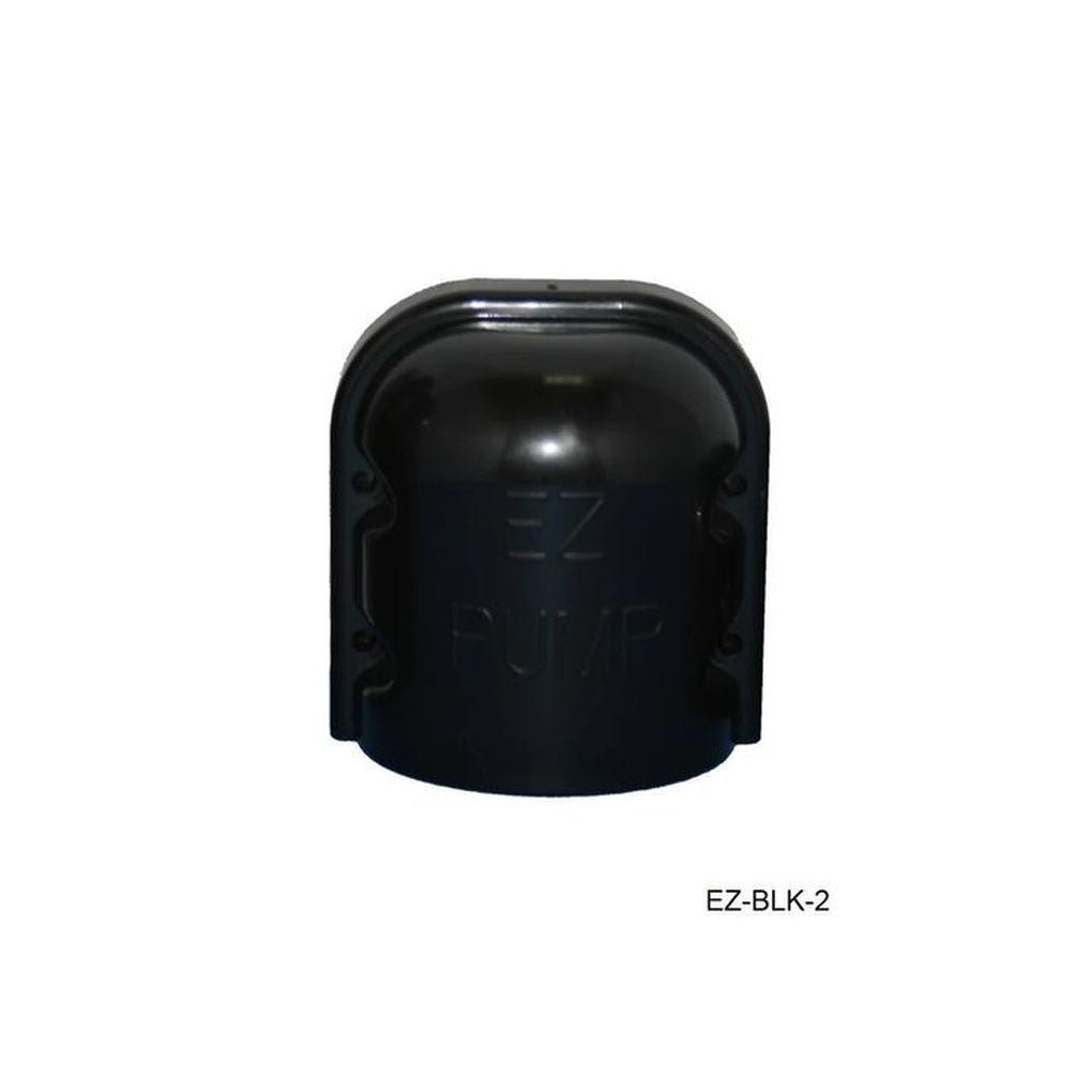TH Marine EZ-BLK-2-DP Medium Size Ez Pump Black