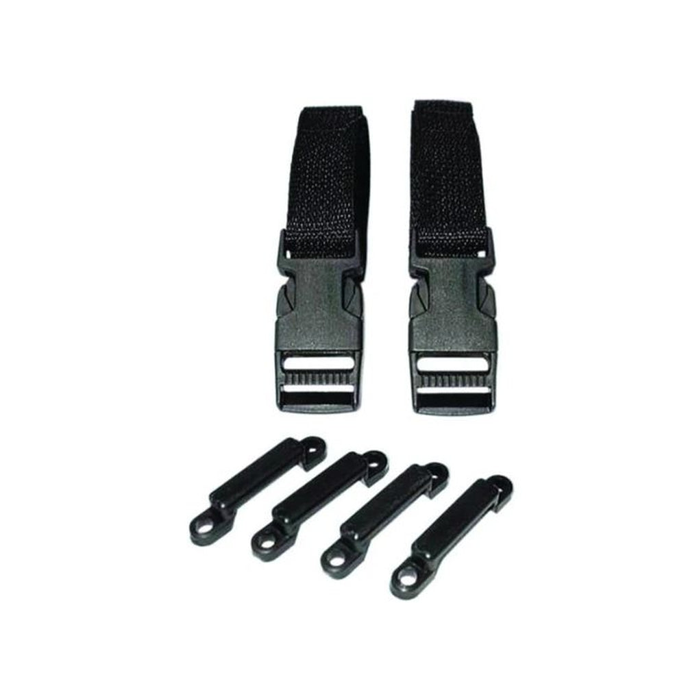 TH Marine FCH-1-DP Fuel Container Hold Down Kit