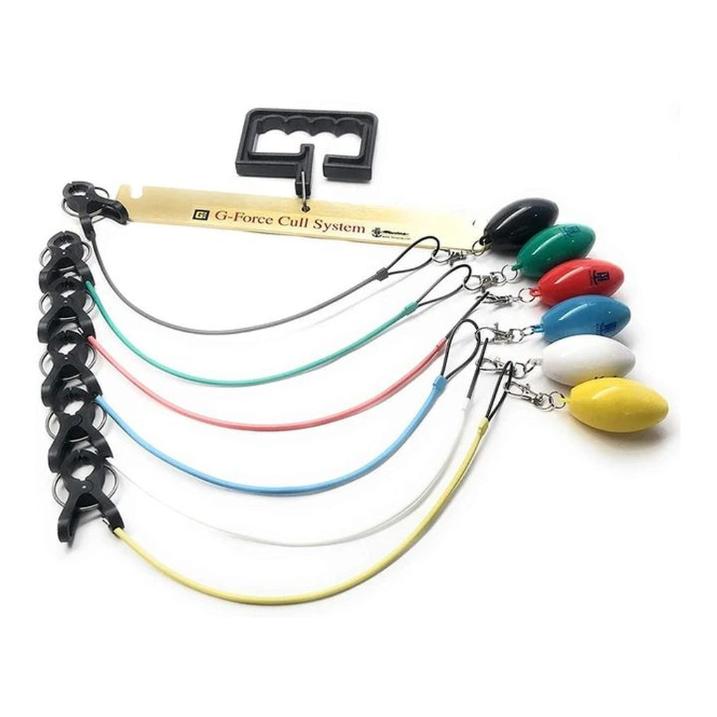 TH Marine GFC-CCSG2-DP Gforce Conservation Culling System Generation 2