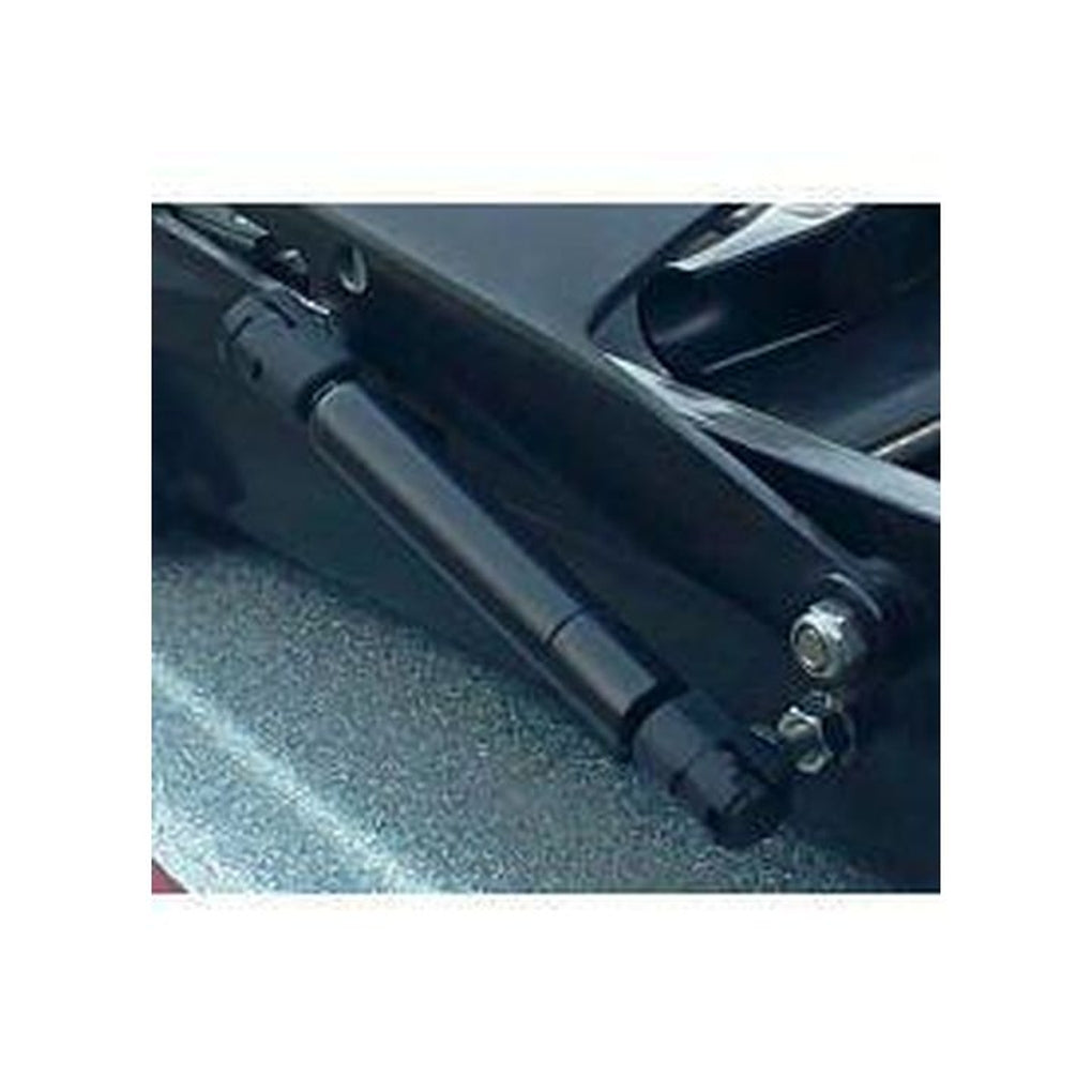 TH Marine GFEQ-MG-BK-DP Gforce Equalizer Motorguide Black