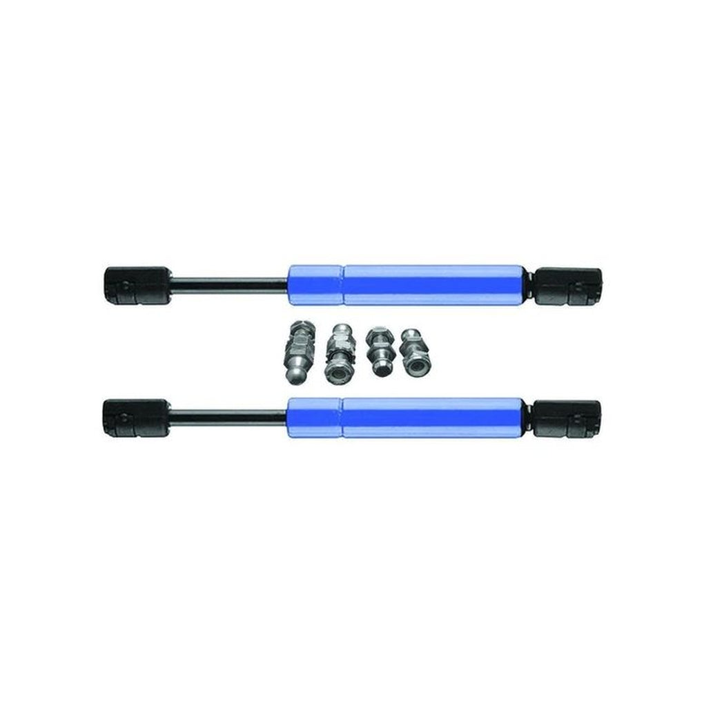 TH Marine GFEQ-MG-BU-DP Gforce Equalizer Motorguide Blue