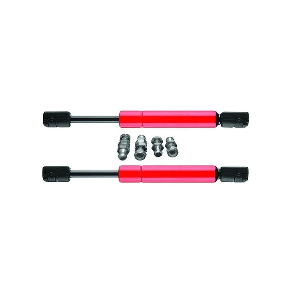 TH Marine GFEQ-MG-R-DP Gforce Equalizer Motorguide Red