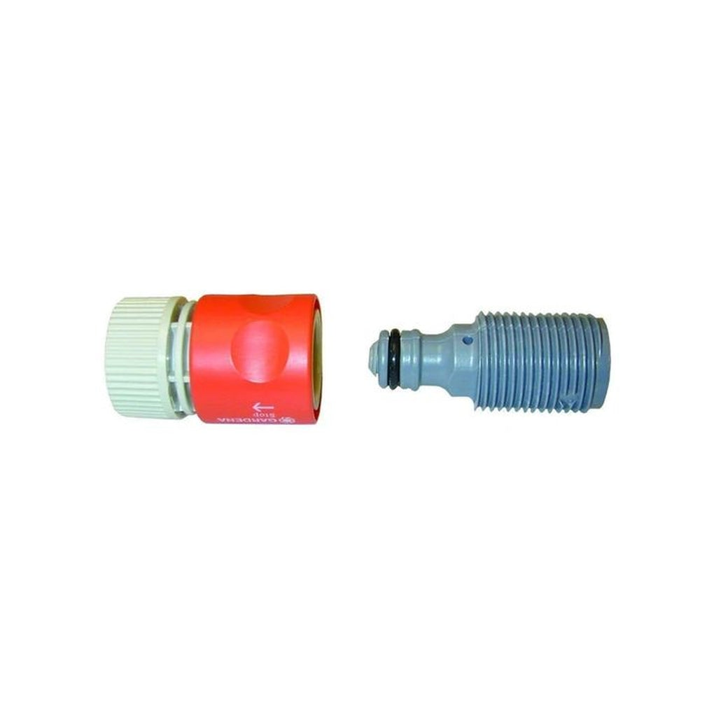 TH Marine QF-2K-DP Quick Flush Kit Mercury/Yamaha Outboards