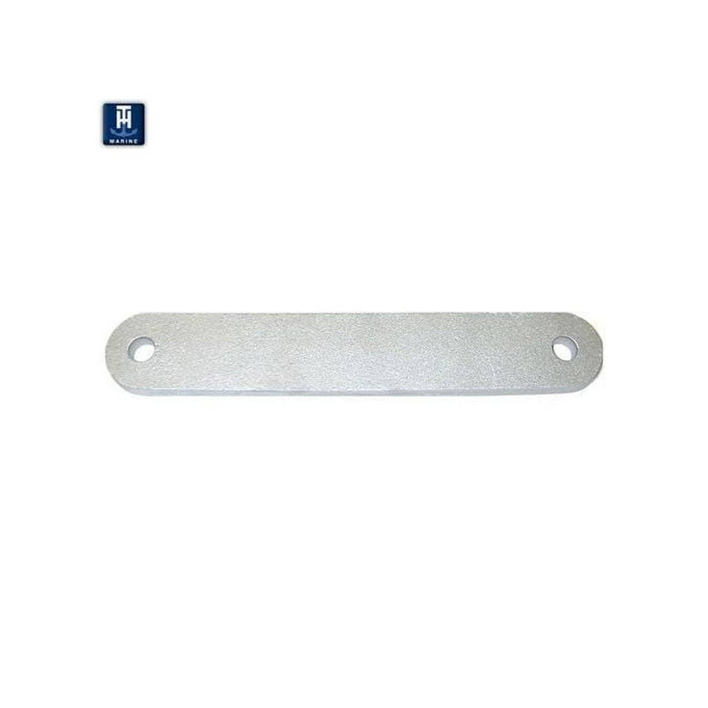 TH Marine TSP-2-DP Transom Support Plate Lower Mount