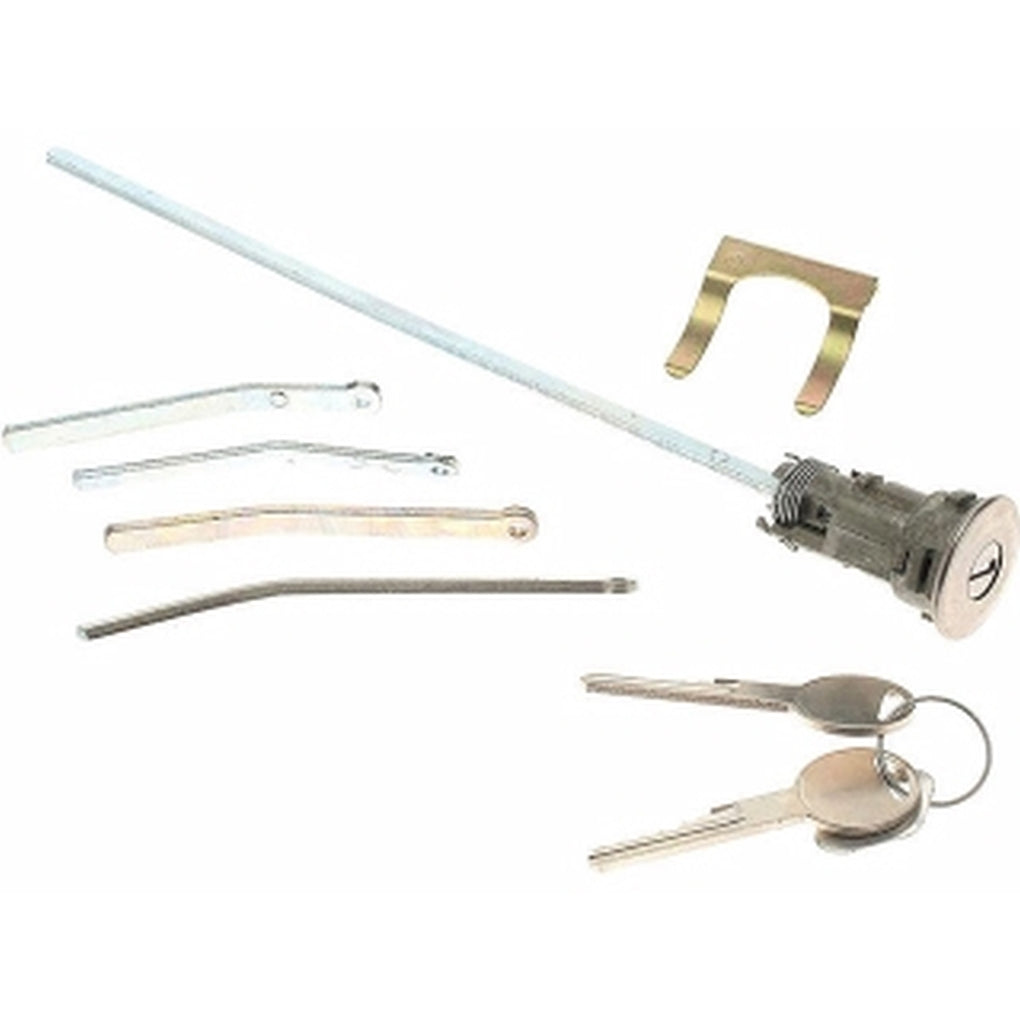 Standard TL-100 Trunk Lock