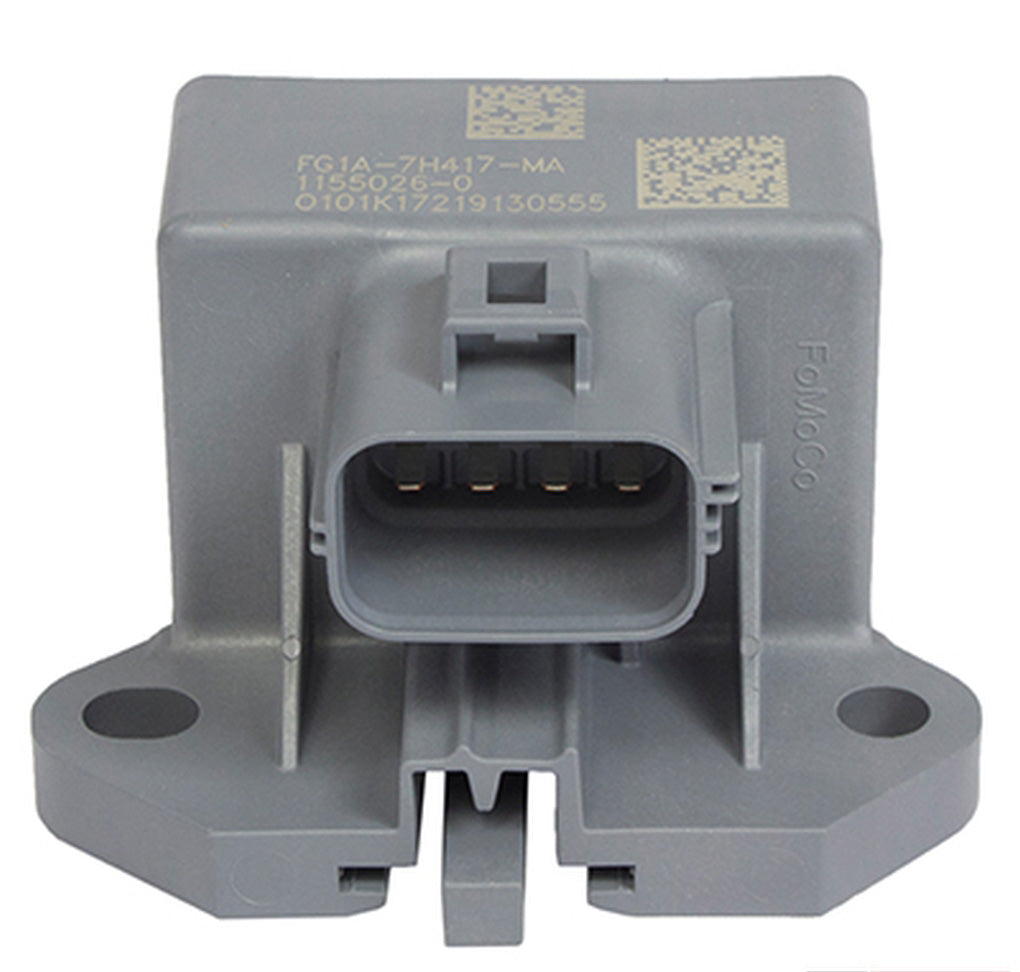 Motorcraft TM282 Module Transfer Shift C