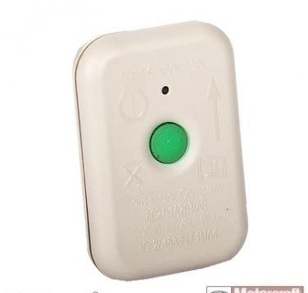 Motorcraft TPMS-19 Tire Pressure Monitoring System (TPMS) Transmitter
