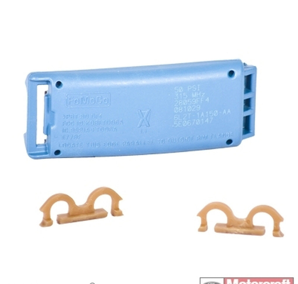 Motorcraft TPMS-3 Tire Pressure Monitoring System (TPMS) Sensor