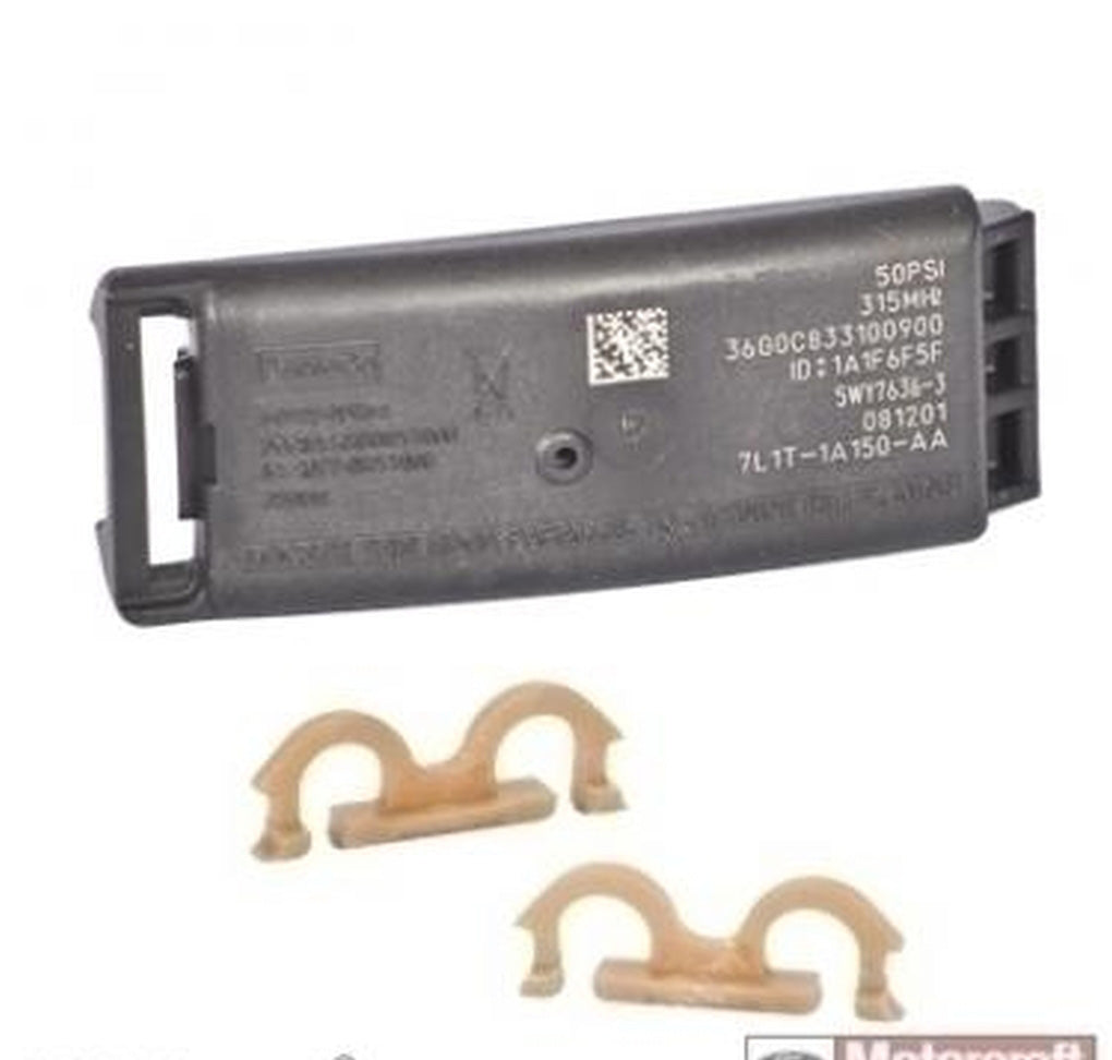 Motorcraft TPMS-4 Tire Pressure Monitoring System (TPMS) Sensor