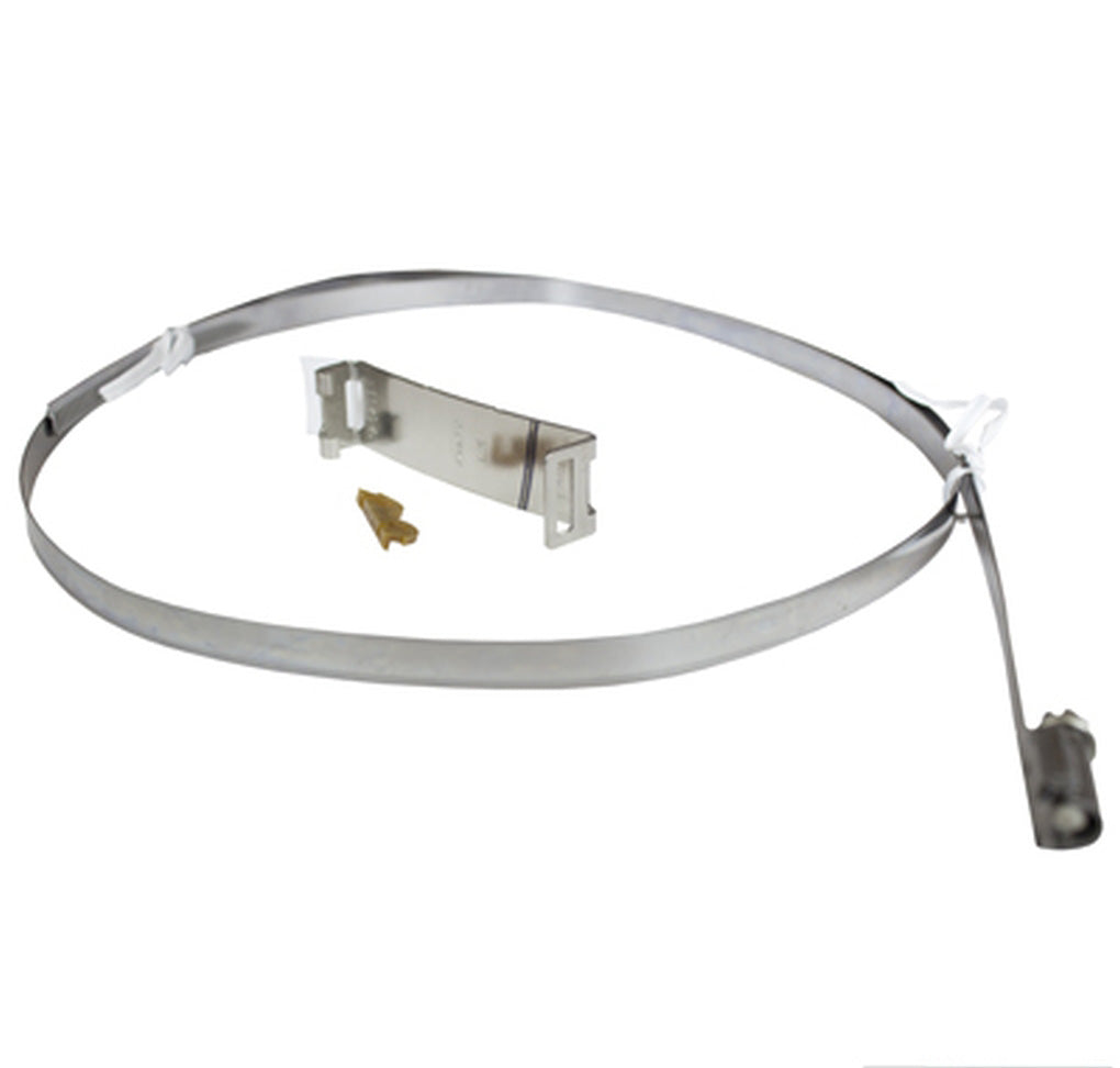 Motorcraft TPMS-7 Tire Pressure Monitoring System (TPMS) Sensor Mounting Band