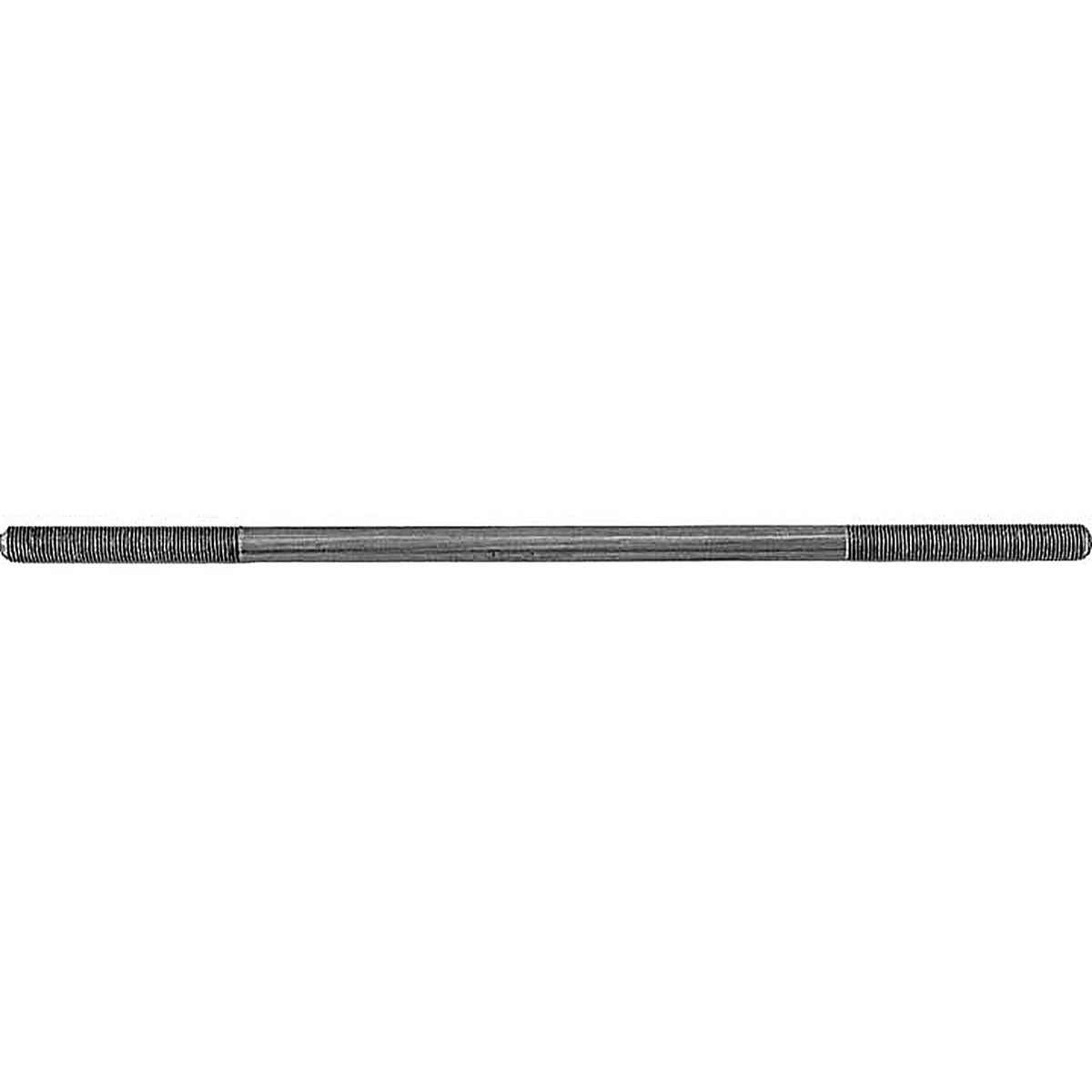 Buyers Products - TR6211520 - Rod, Dbl Thd,5/8in-11 X 20in