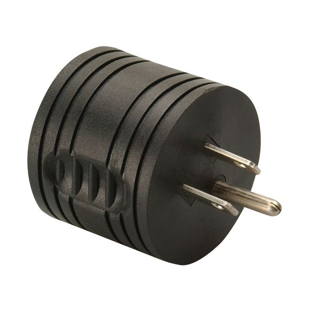 Southwire 095215508 (Bulkno Packaging)515P To 30A Adapter (Round)