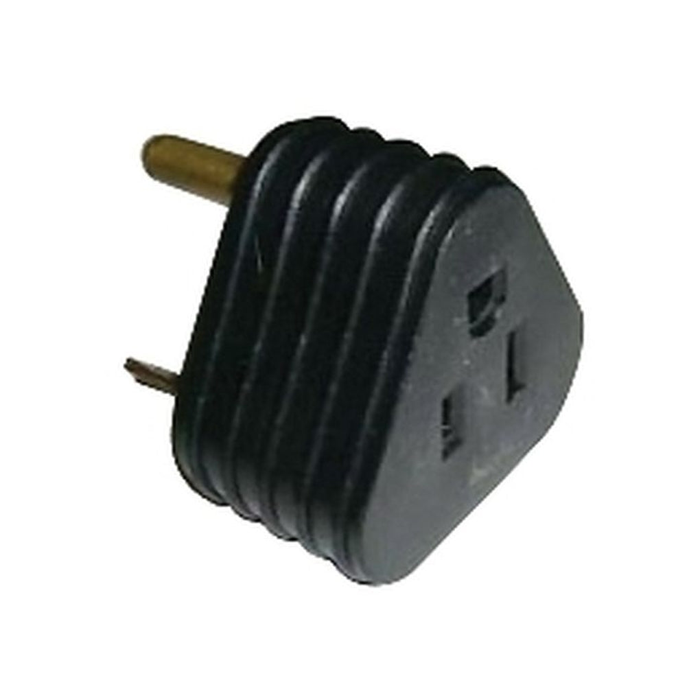 Southwire 09521TR08 (Bulk No Packaging) 515P To 30A Adapter (Triangle)