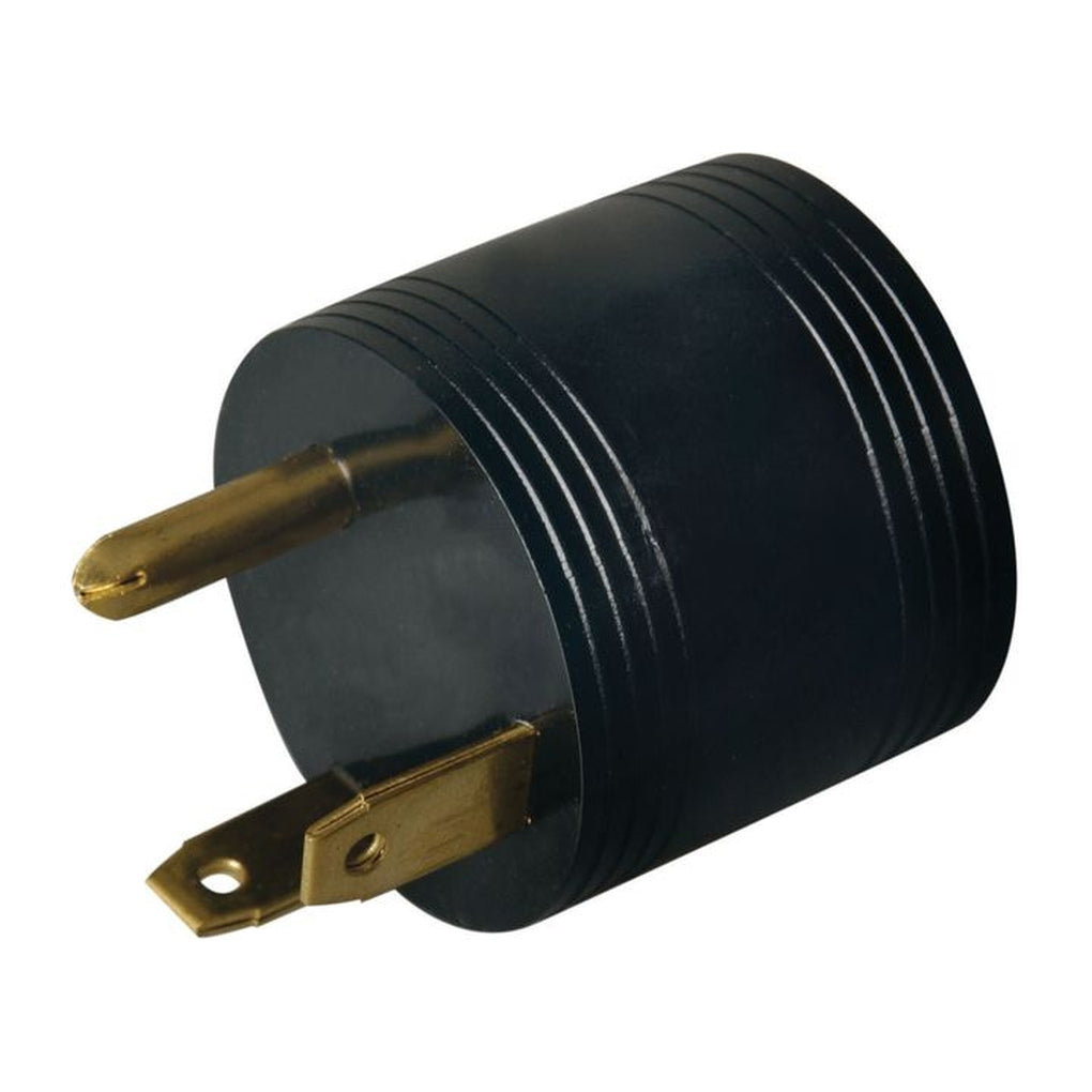 Southwire 095225508 (Bulk No Packaging) 30A To 515 Reverse Adapter (Round)