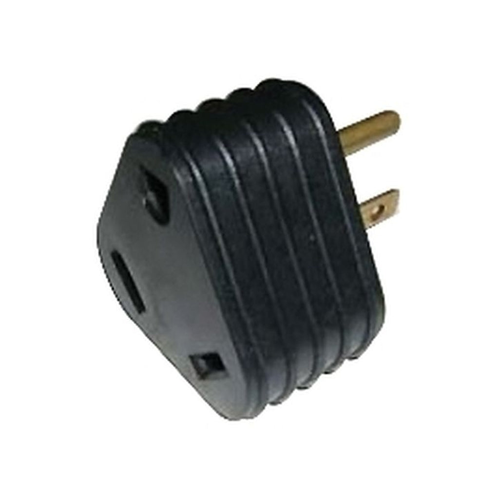 Southwire 09522TR08 30A To 515P Reverse Adapter (Triangle)