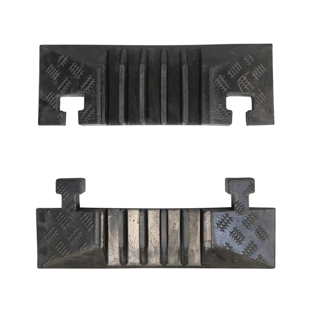 Southwire 31203-1 Southwire Cable Protection 5 End Cap Set