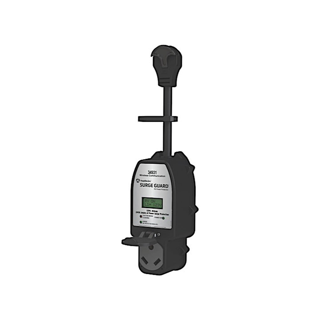 Southwire 34931 30A Wireless Surge Guard Portable Surge Protector
