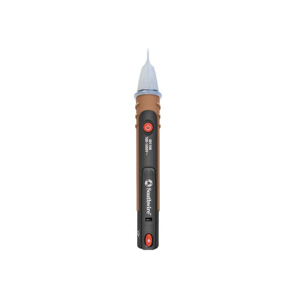 Southwire 40116N 40116N Nc Voltage Detector 100600V