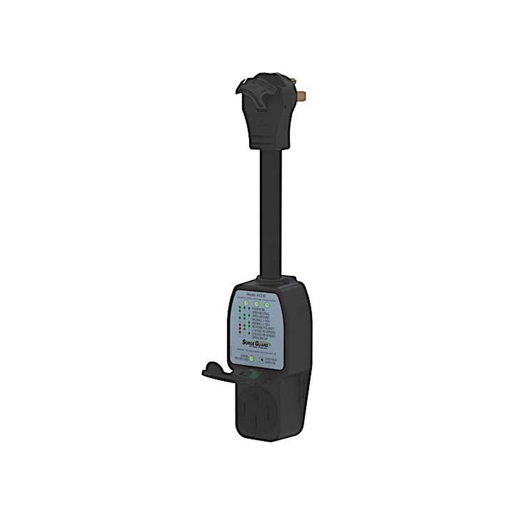 Southwire 44290 Surge Guard 50A Surge Protector