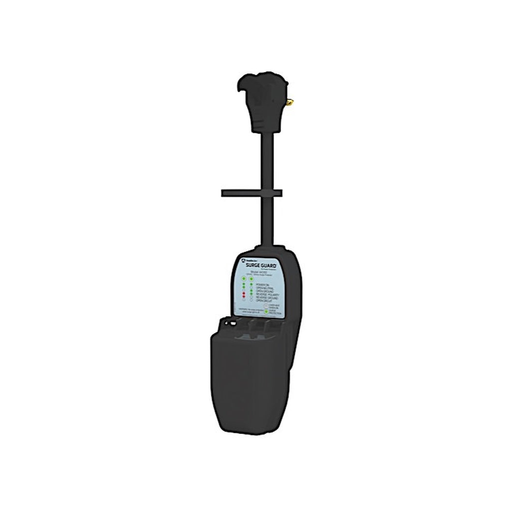 Southwire 44380 30A Portable Surge Guard w/Cover