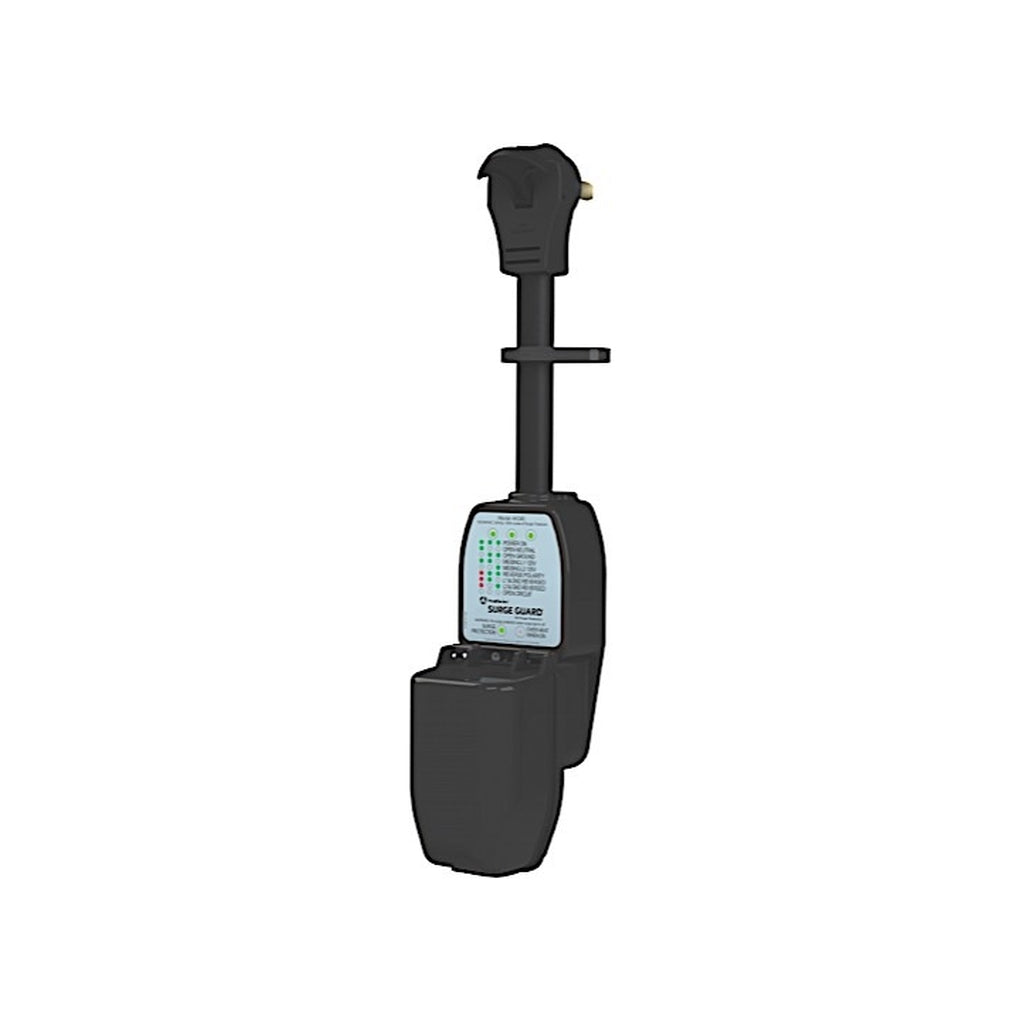 Southwire 44390 50A Portable Surge Guard w/Cover