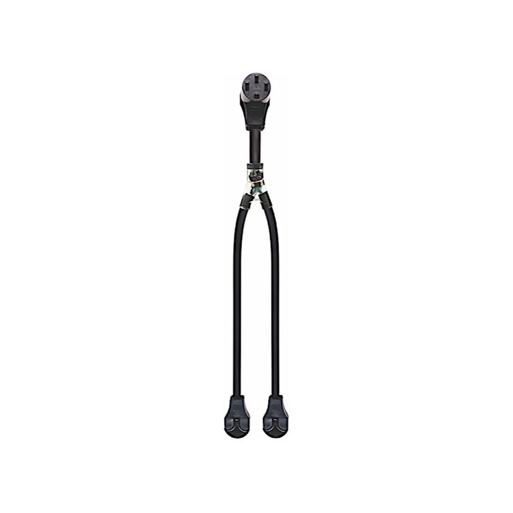 Southwire 44670 Amp Up! Yadapter