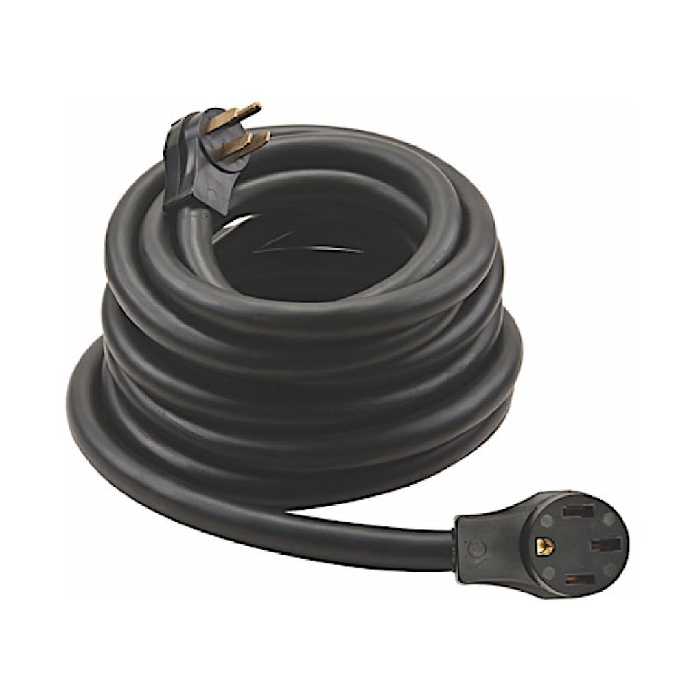 Southwire 50A15MFSE 50A 6/38/1 15Ft M&F Seow