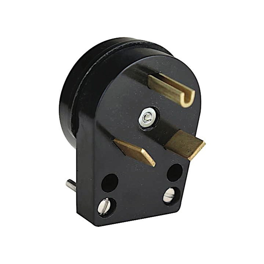 Southwire 65040201 RV 30Amp Replacement Plug