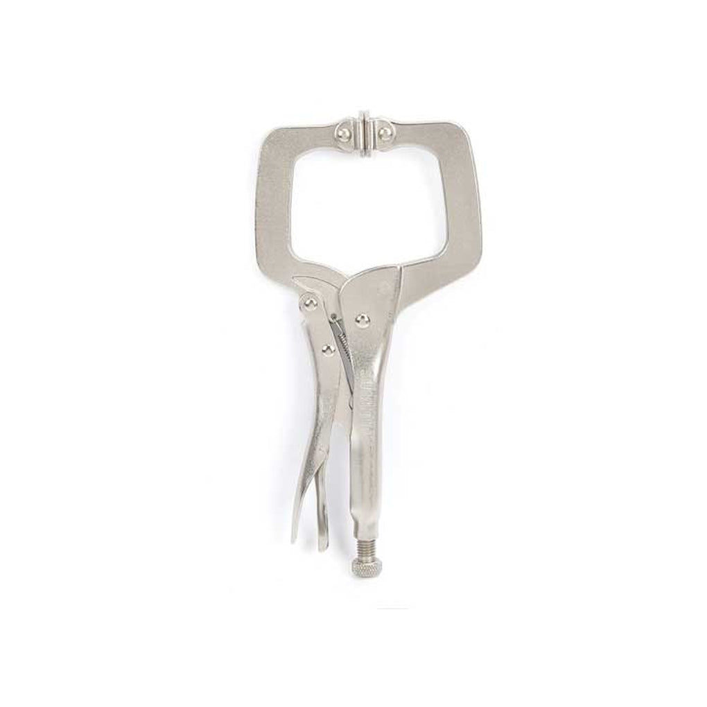 Southwire 781620 Lcs11 11In Locking Clamp W/Swivel Pads