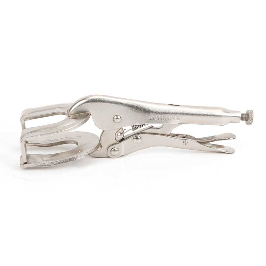 Southwire 781627 Lwc9 9In Locking Welding Clamp