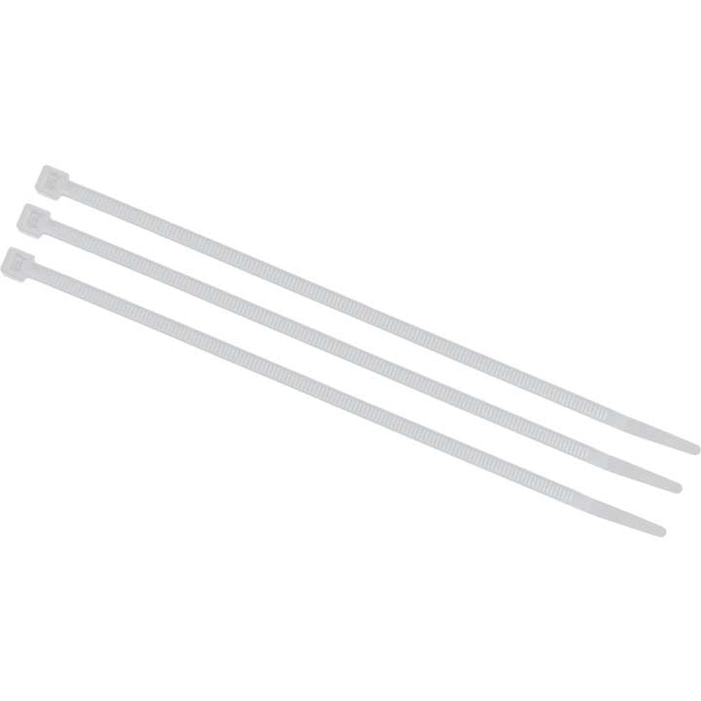 Southwire BL36H9-L 36In 175Lb Natural Cable Tie 50 Per Bag