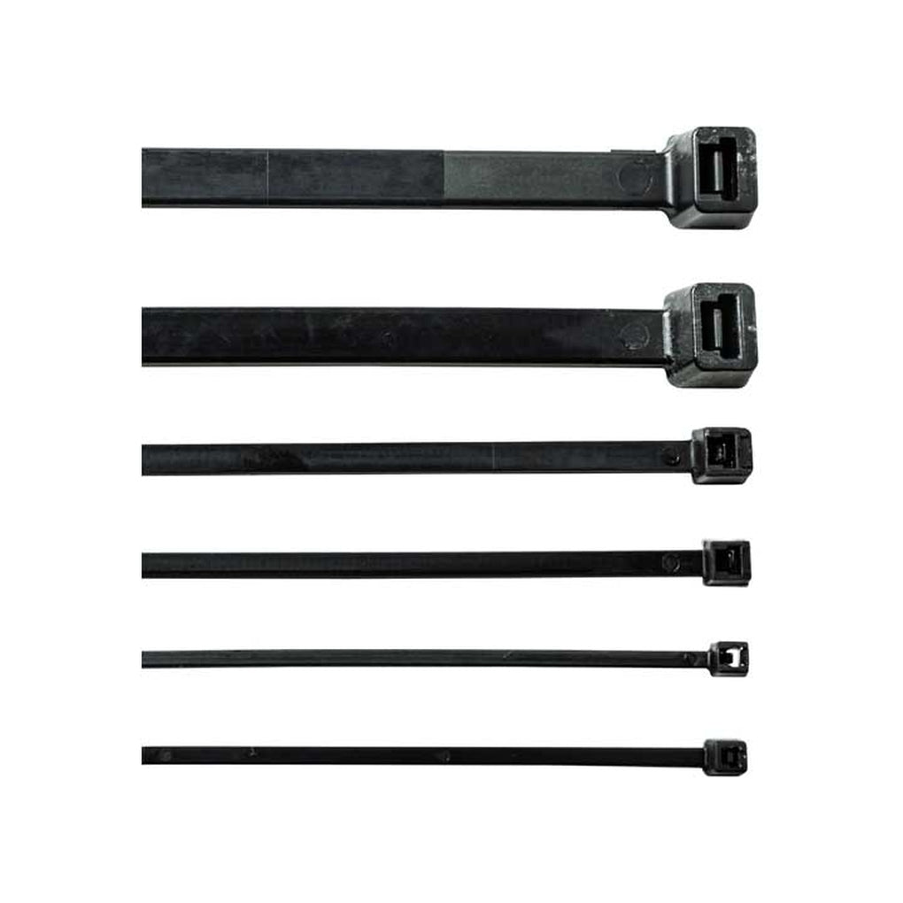 Southwire BLMPS0C 1In X 1In Uv Blk Mounting Pads 100/Bag