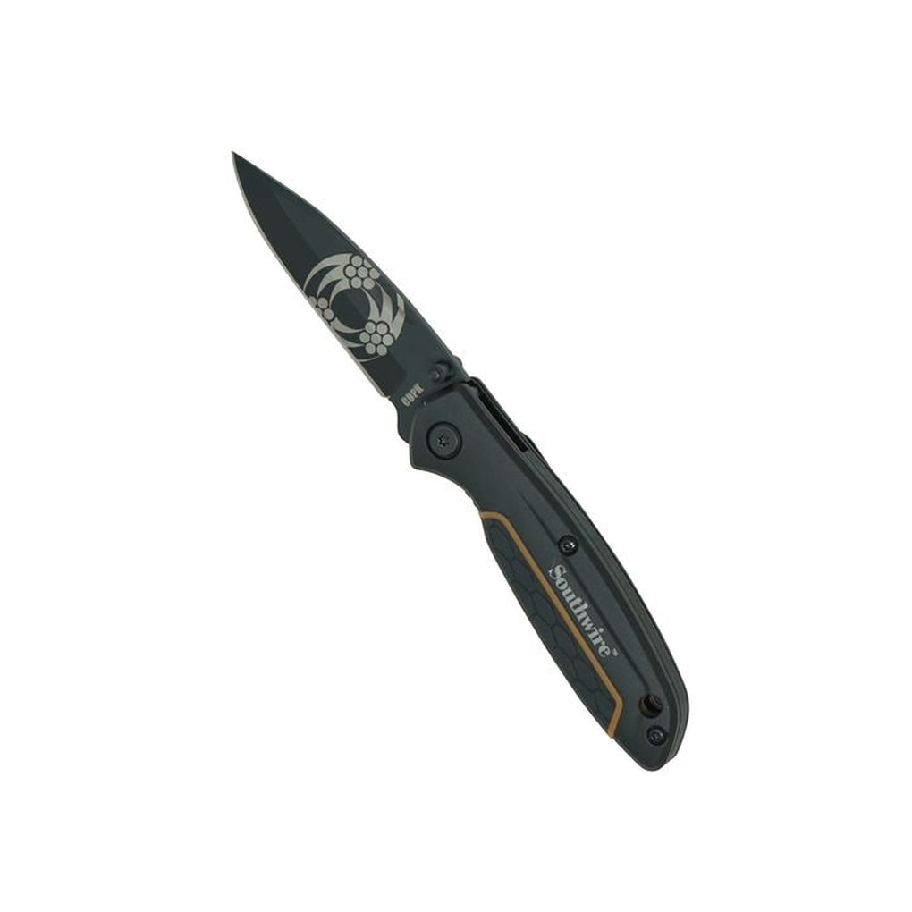 Southwire CDPK Cdpk Cmpct Drop Point Pocket Knife