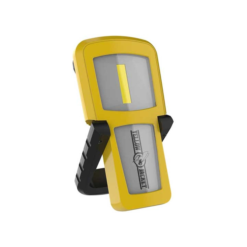 Southwire HHL1030R Yellow Jacket 300 Lumen Rechargeable Handheld Light