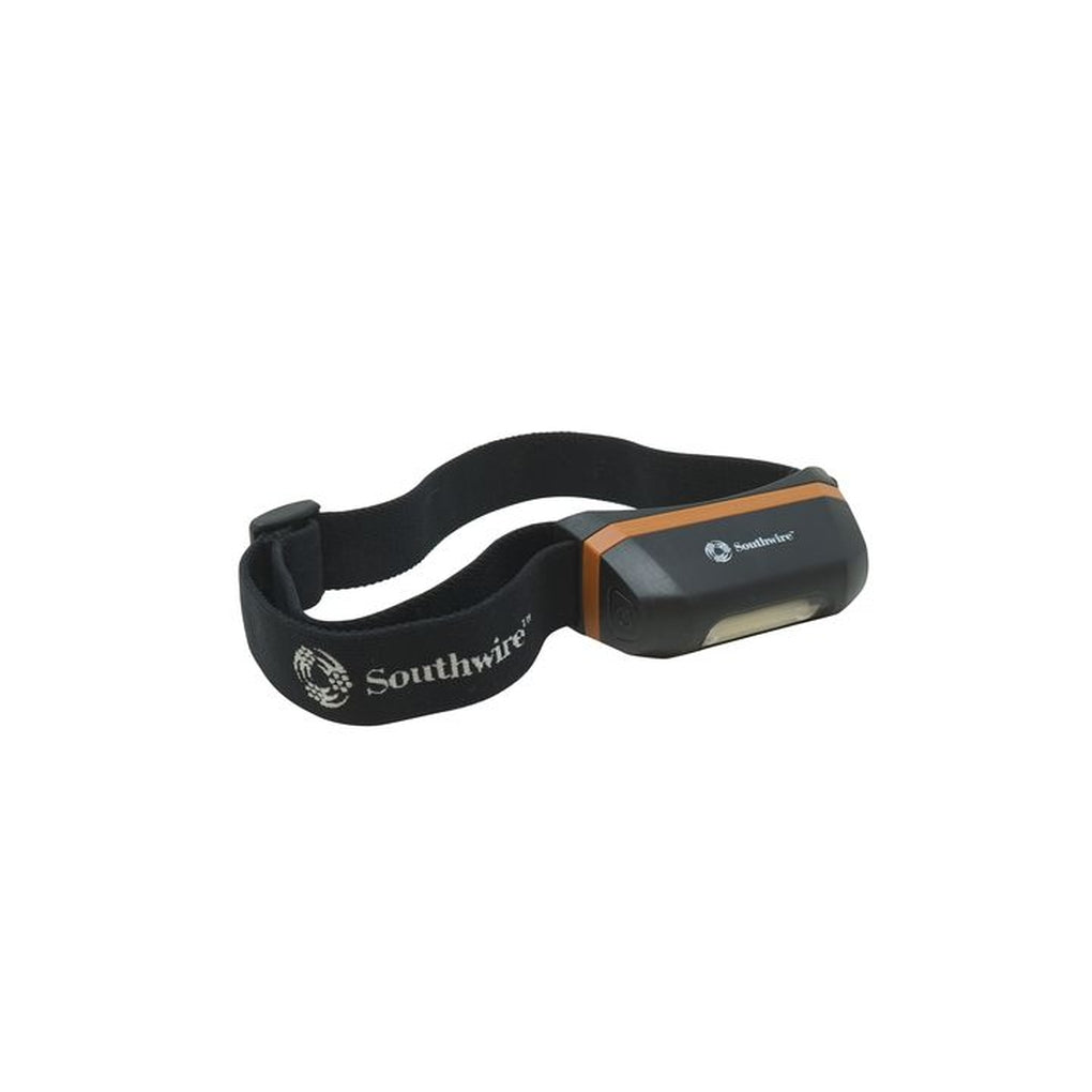Southwire HL12RSW Hl12Rsw 120 Lumens LED Head Lamp