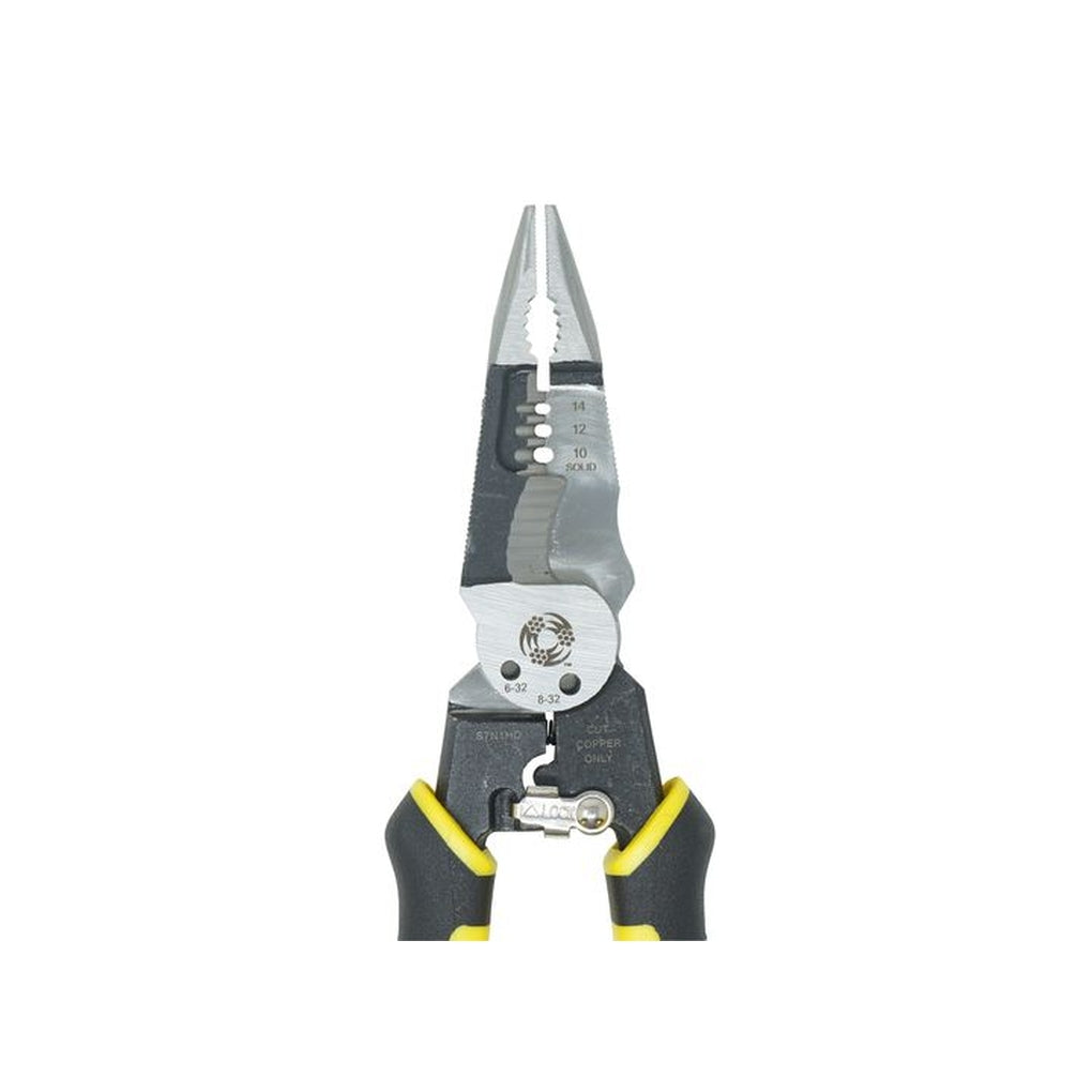 Southwire S7N1HD S7N1Hd 7 In 1 Multi Tool Plier HD