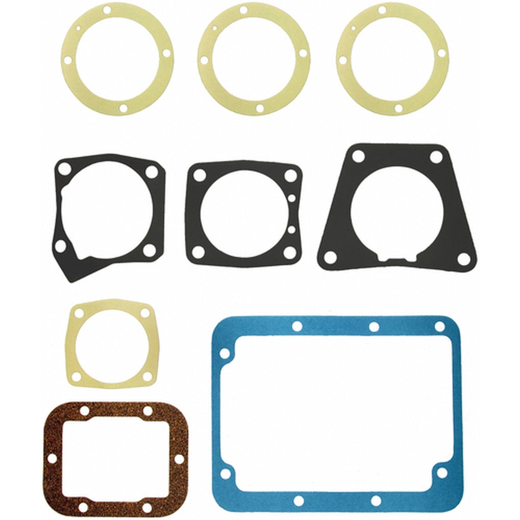Fel-Pro TS13991 Manual Transmission Gasket Set